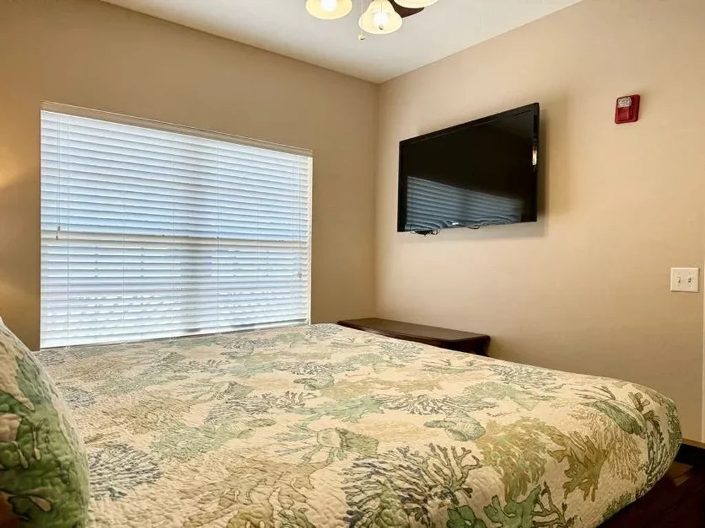Condo A-4