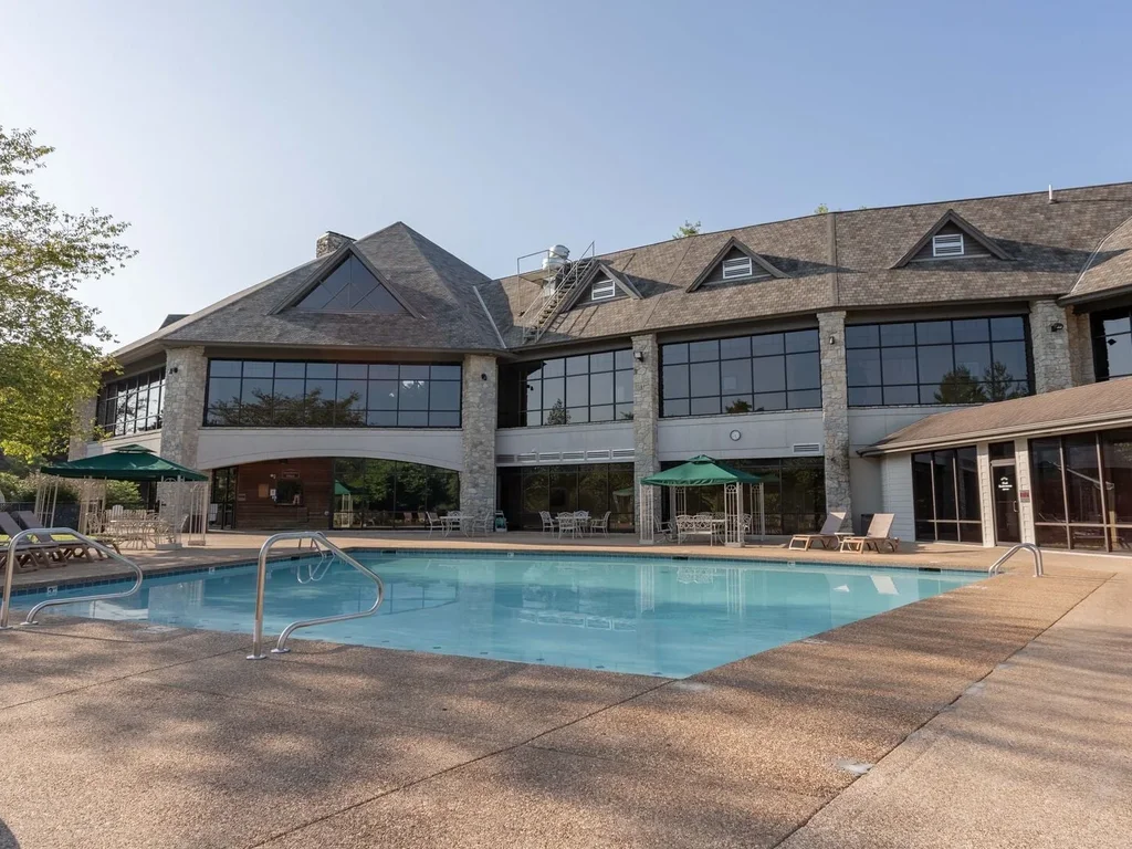 Ozark Comfort Condo