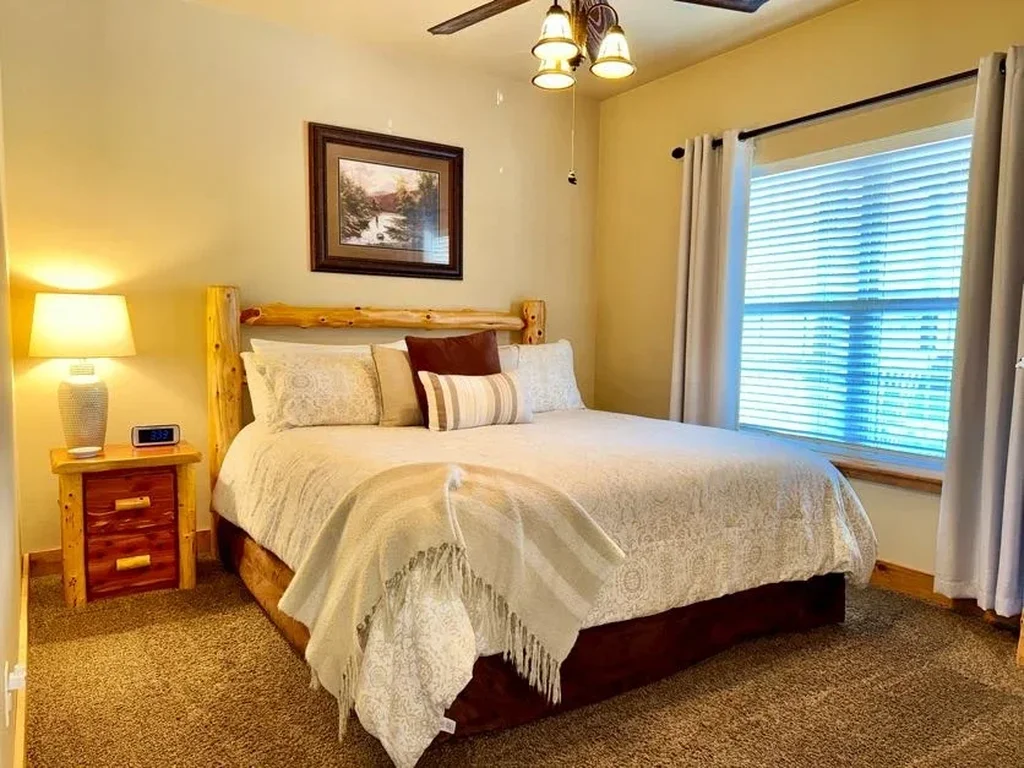 Condo B-8