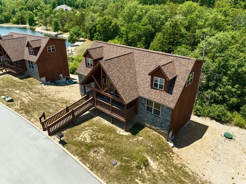 Timeless Memories Lodge