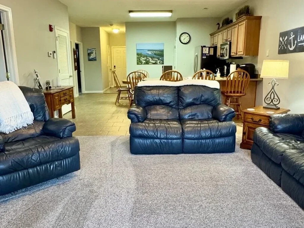 Condo A-6
