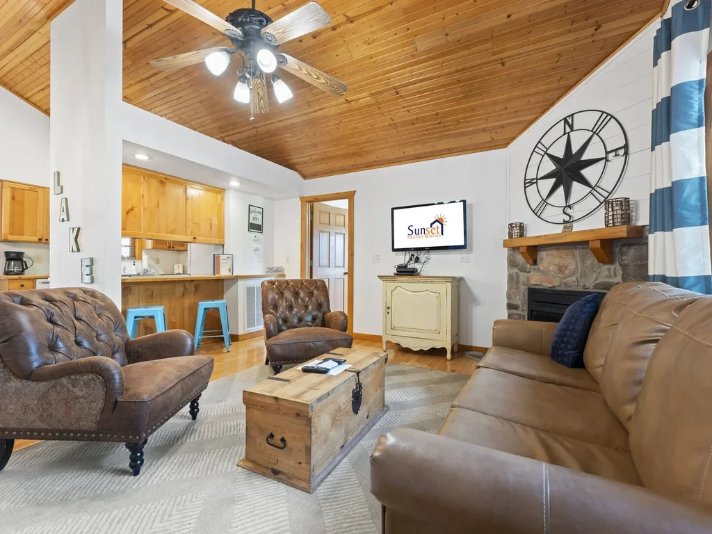 Paradise Lodge