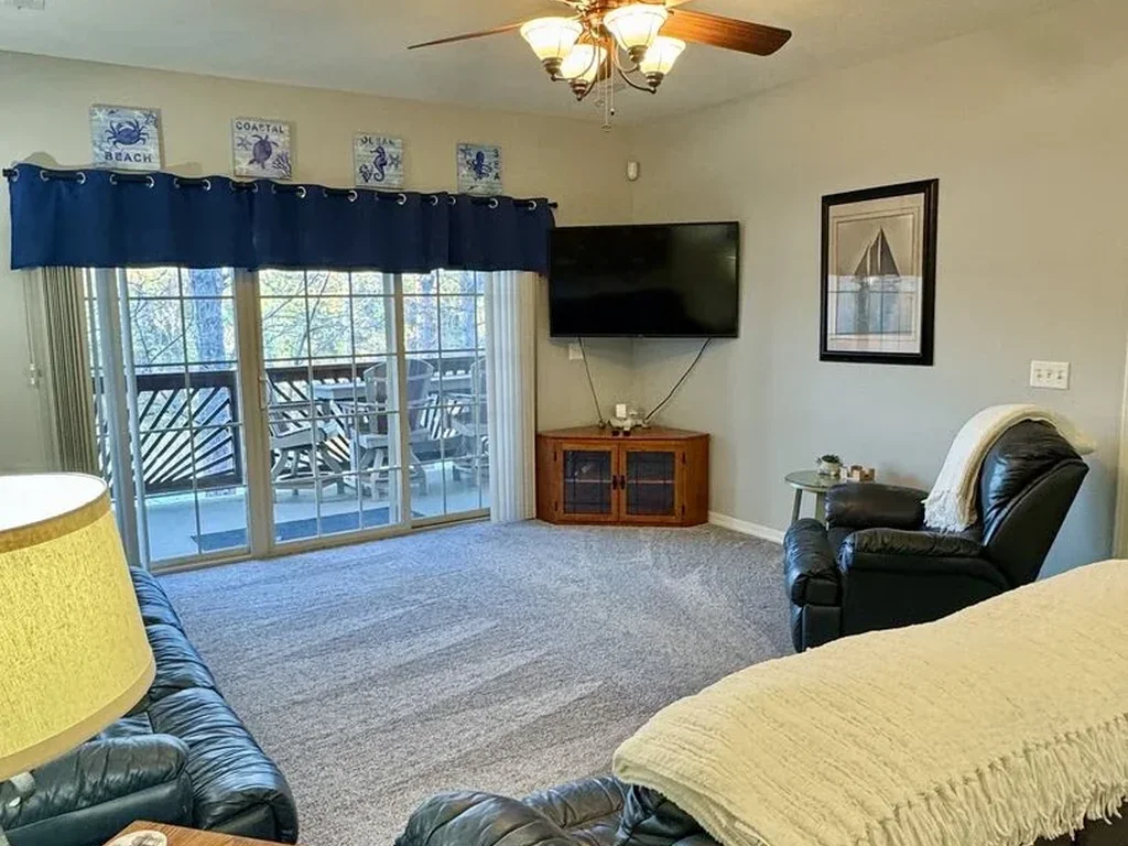 Condo A-6