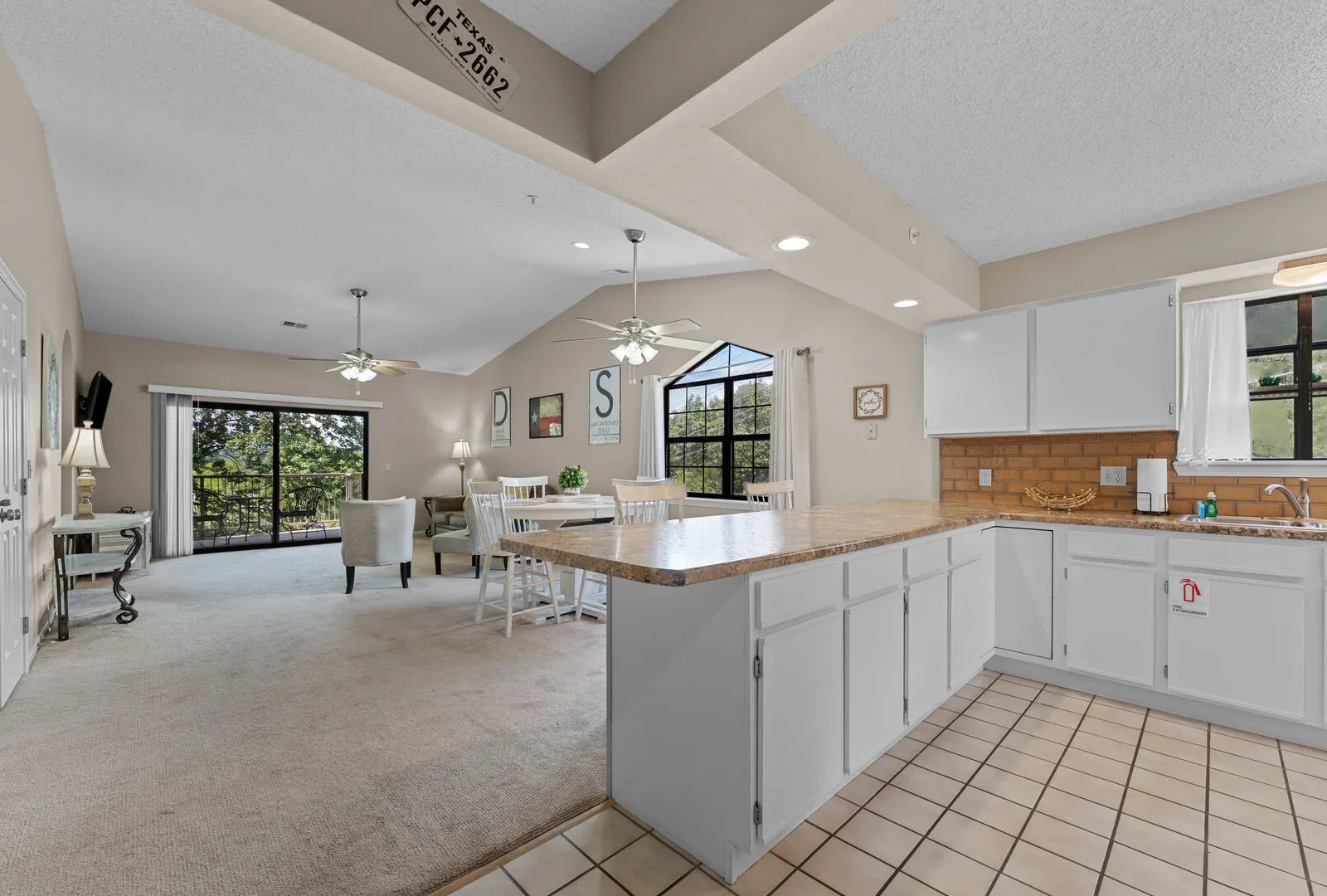 Foothills Retreat