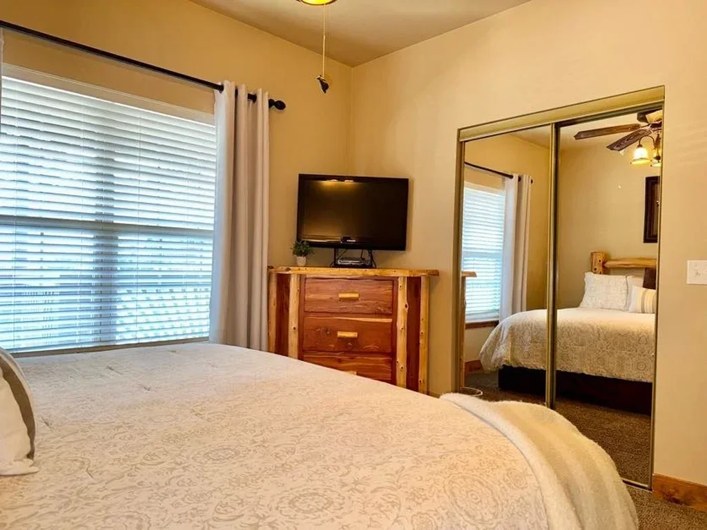 Condo B-8