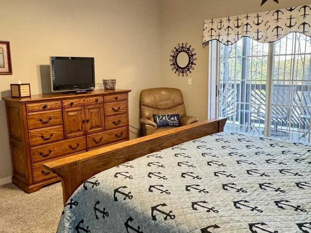 Condo A-6