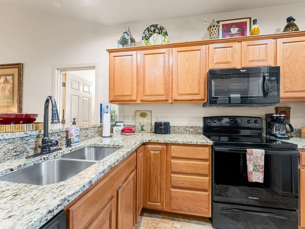 Ozark Comfort Condo