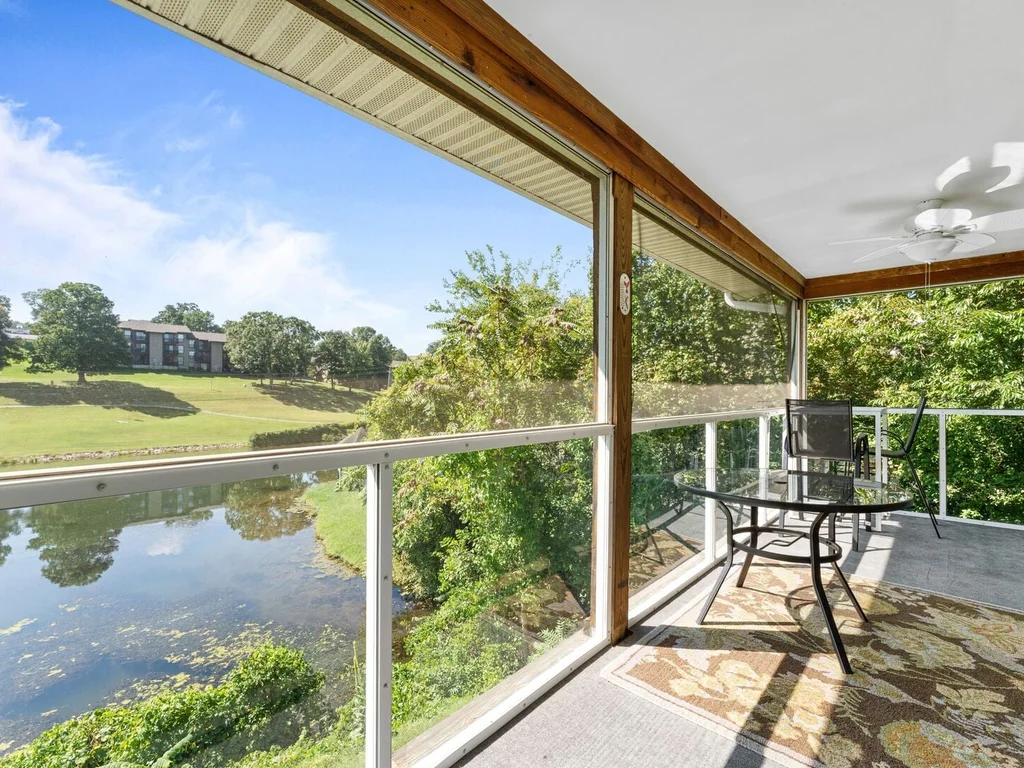 Harmony Hideaway