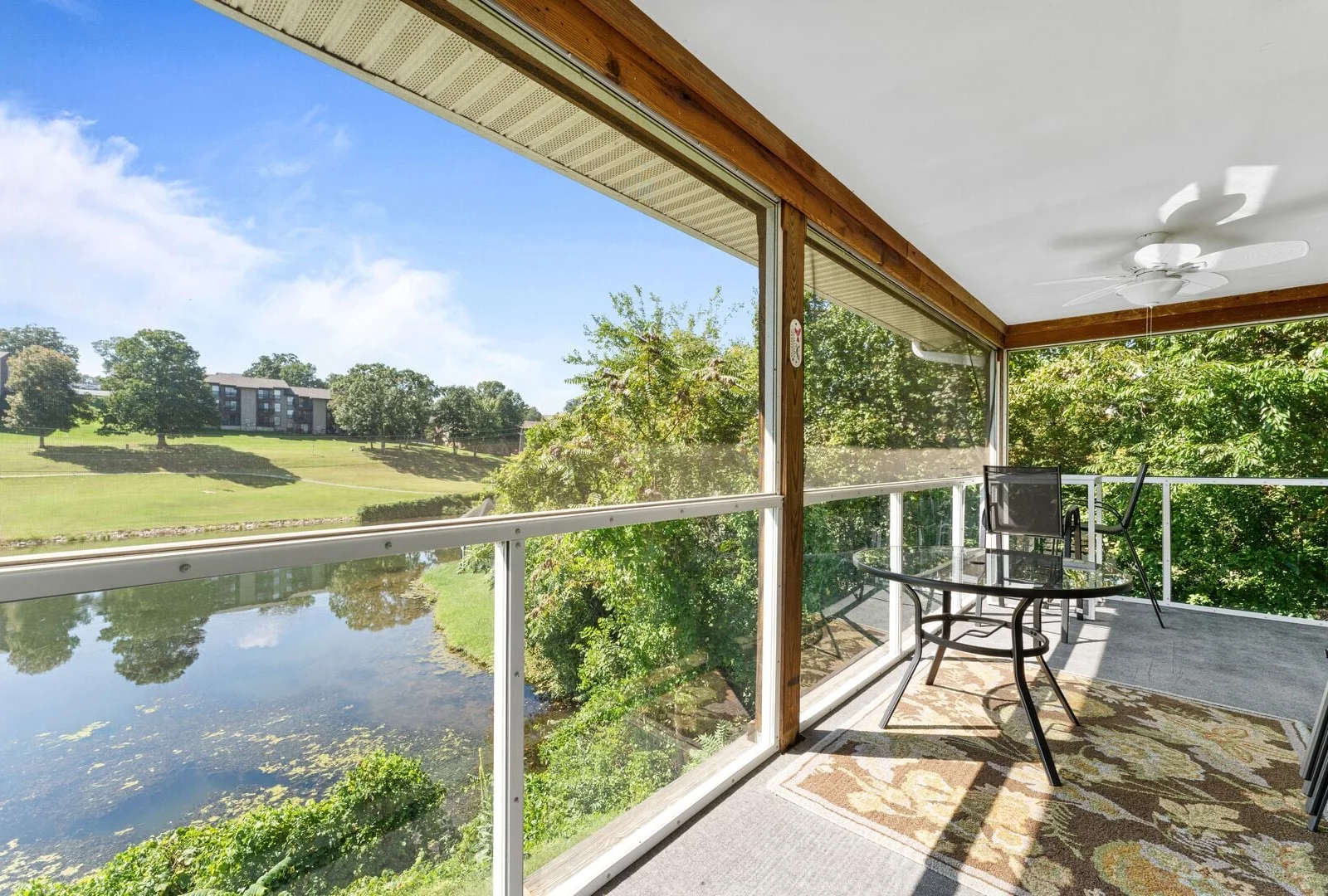 Harmony Hideaway