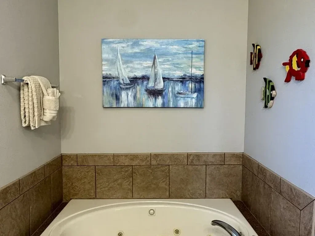Condo A-6