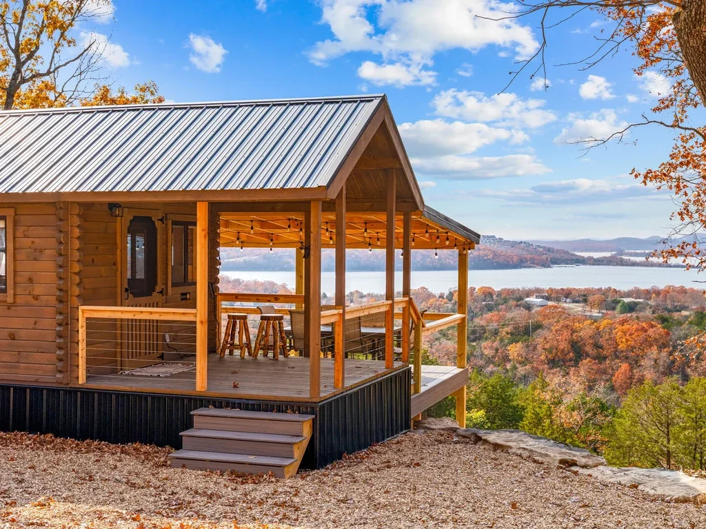 P-Bay Gobblers Overlook