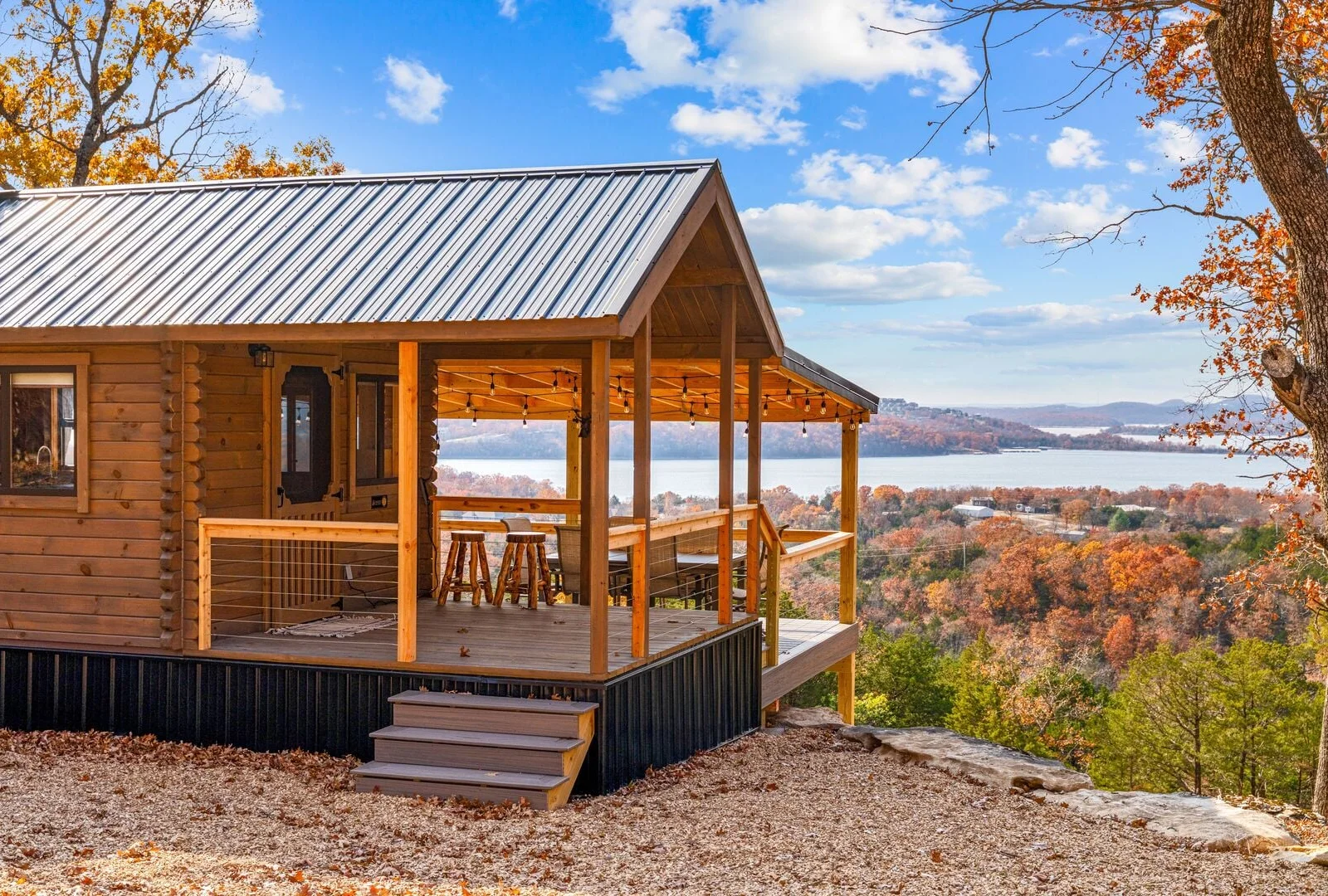 P-Bay Gobblers Overlook
