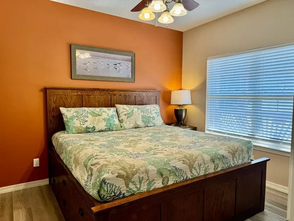 Condo A-4