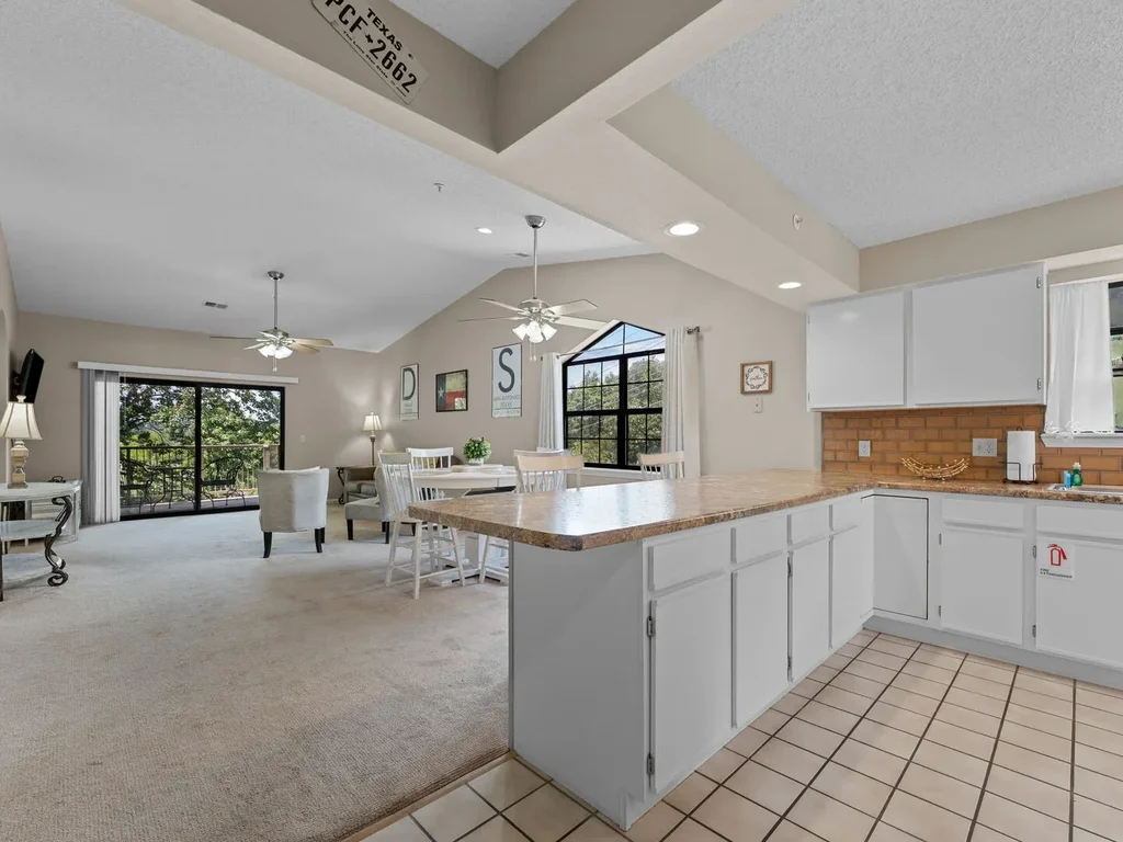 Foothills Retreat