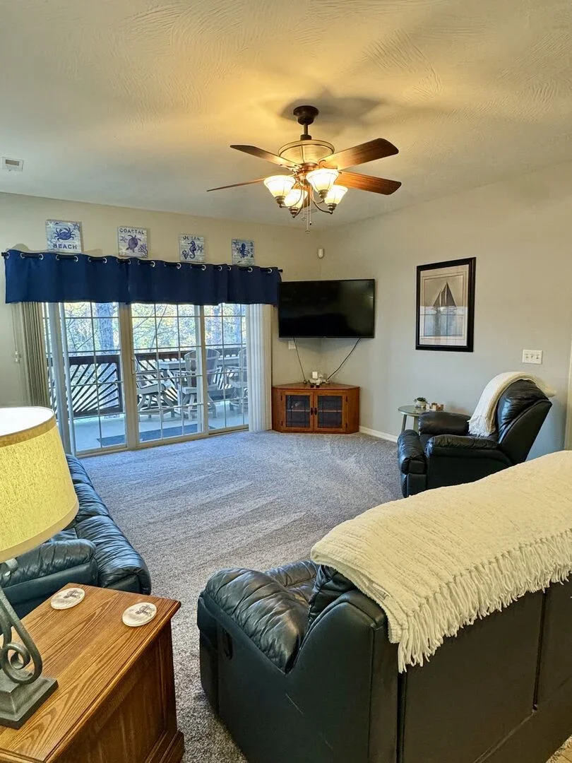 Condo A-6