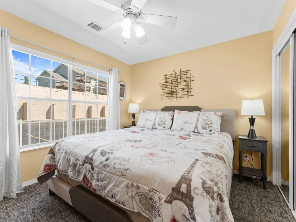 Harmony Hideaway