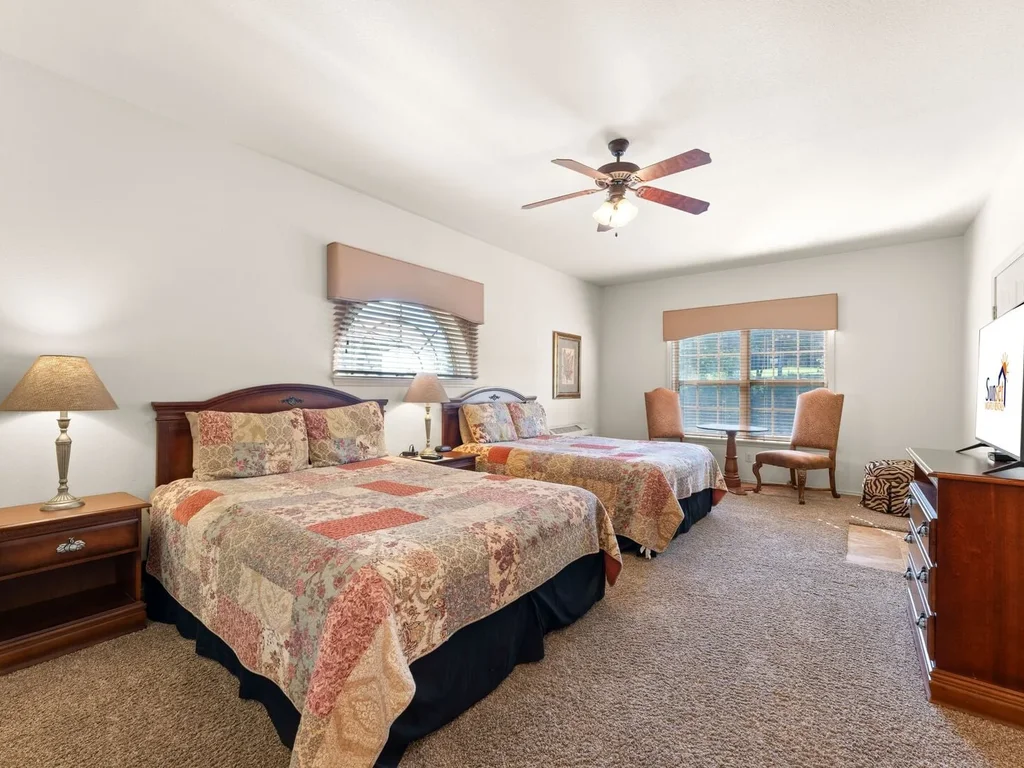 Ozark Comfort Condo
