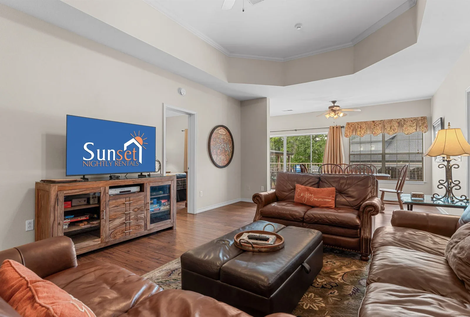 Green Mountain Grand Condo