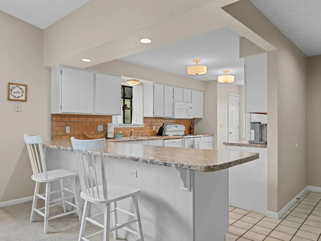 Foothills Retreat