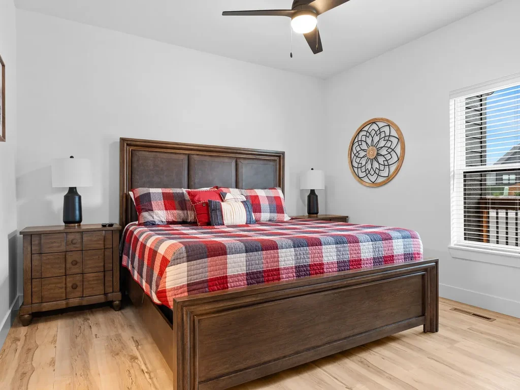 Cedar Shores