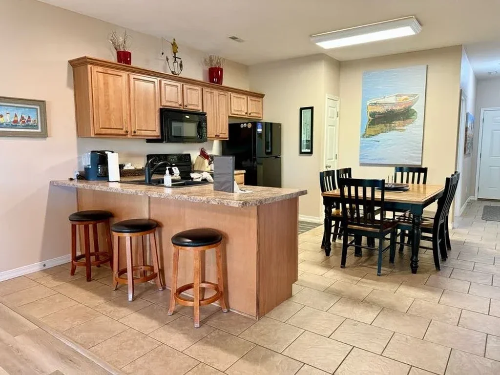 Condo A-4