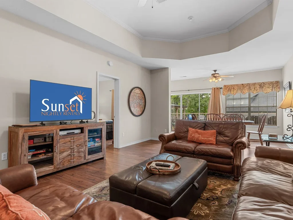 Green Mountain Grand Condo