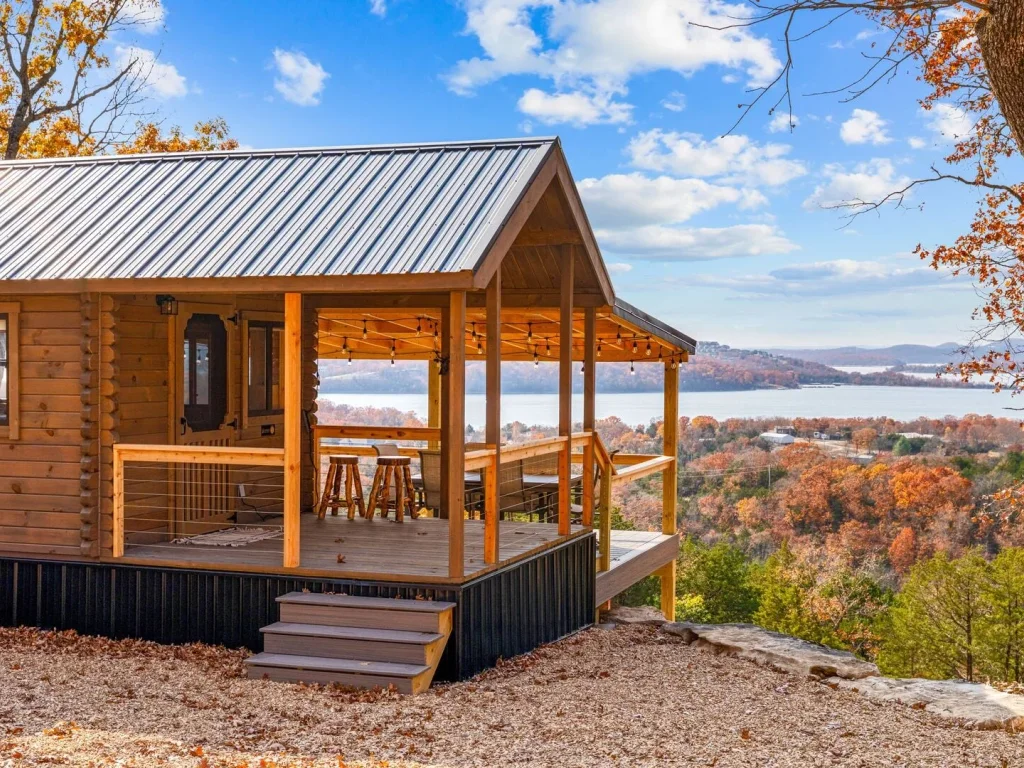 P-Bay Gobblers Overlook