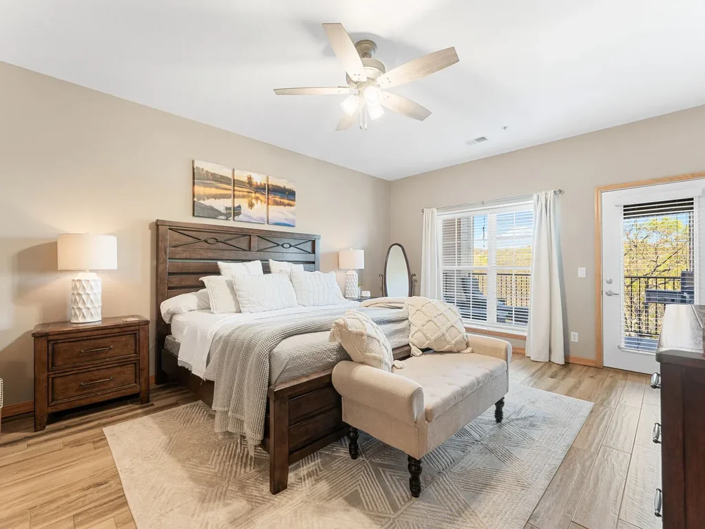 The Nest at Point One