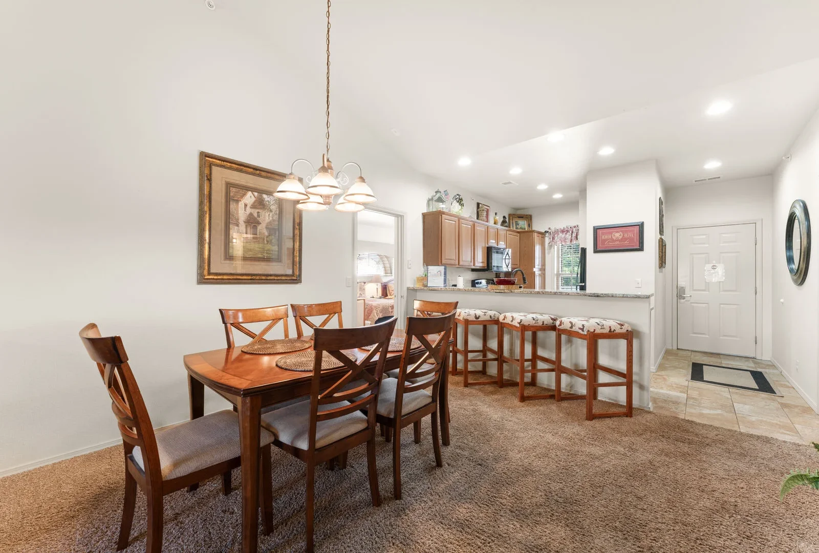 Ozark Comfort Condo