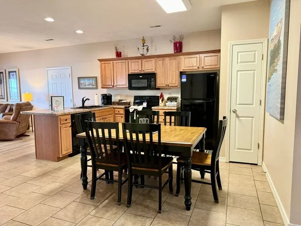 Condo A-4