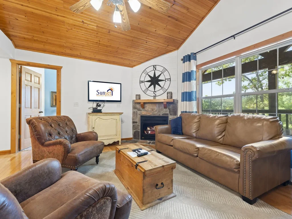Paradise Lodge