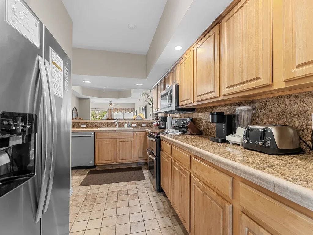 Green Mountain Grand Condo