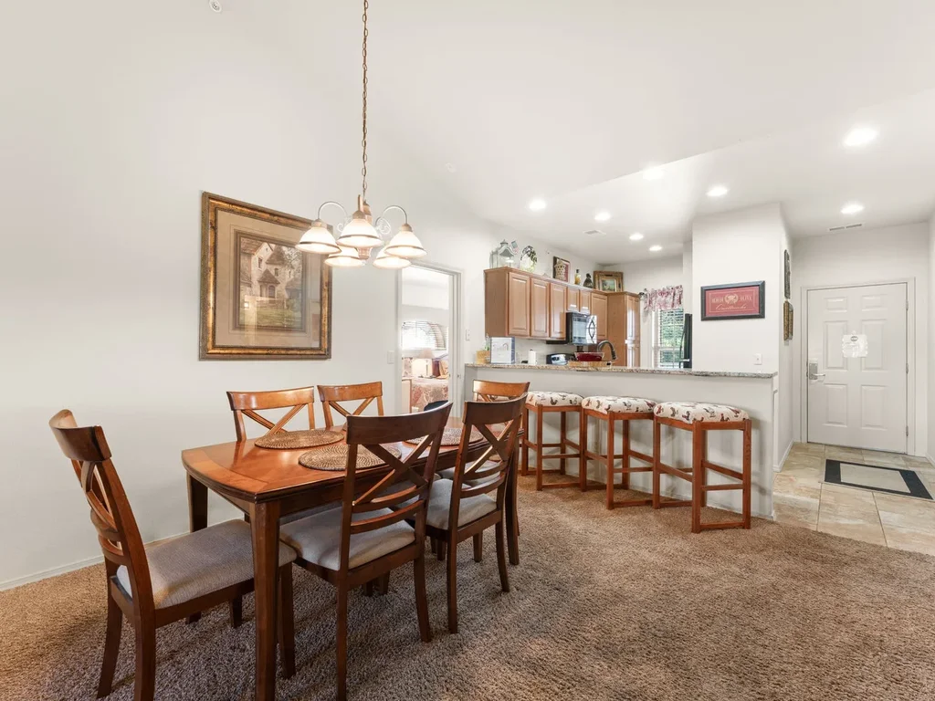 Ozark Comfort Condo