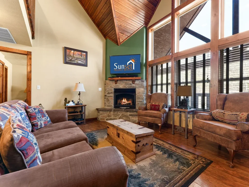 Timeless Memories Lodge