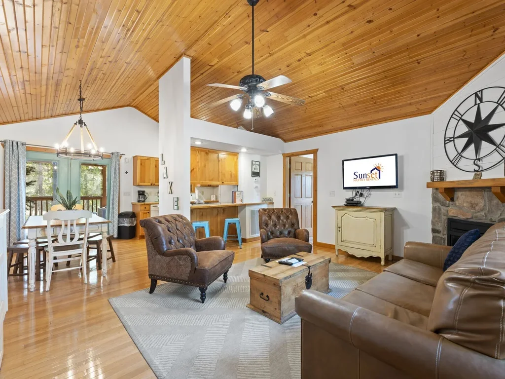 Paradise Lodge