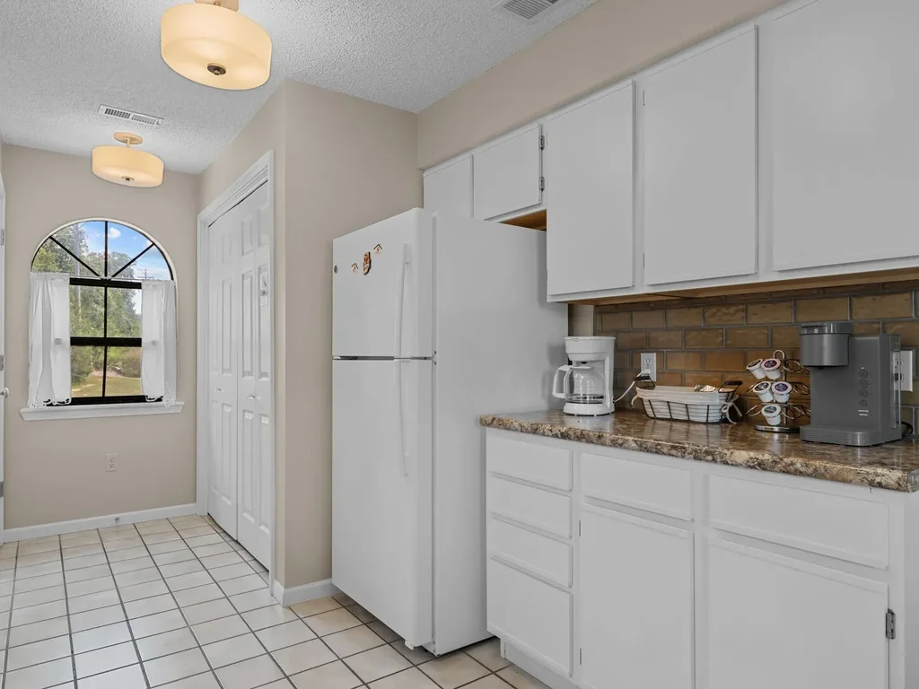 Foothills Retreat