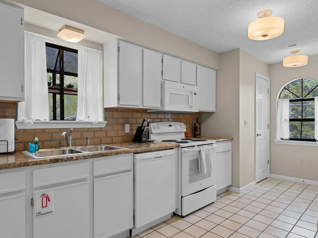 Foothills Retreat