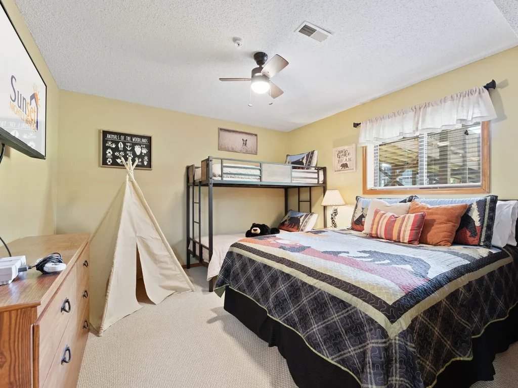 Sleepy Bear Camp