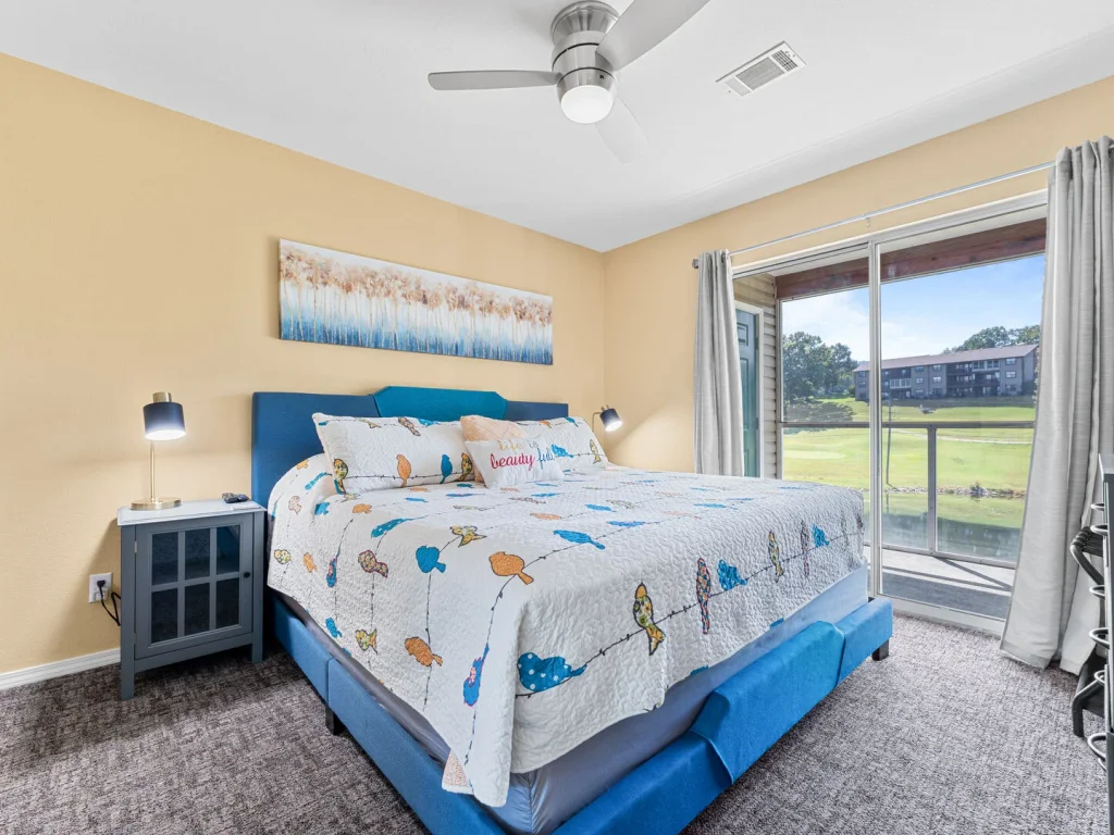 Harmony Hideaway