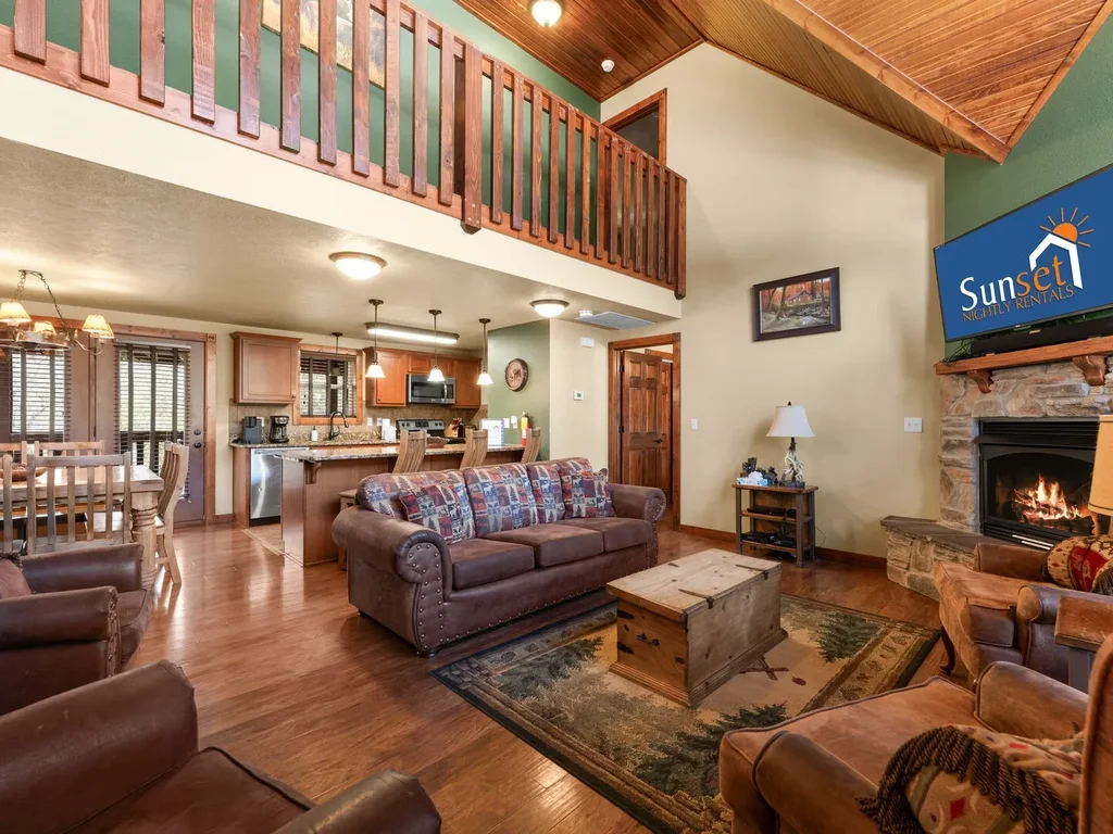 Timeless Memories Lodge