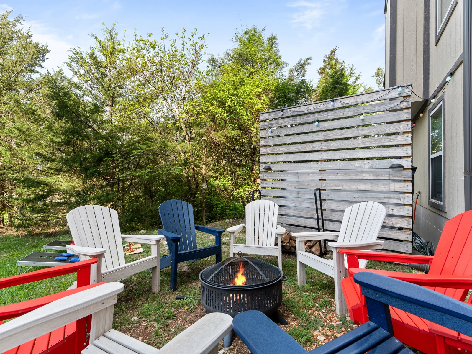 Your gateway to fun and relaxation