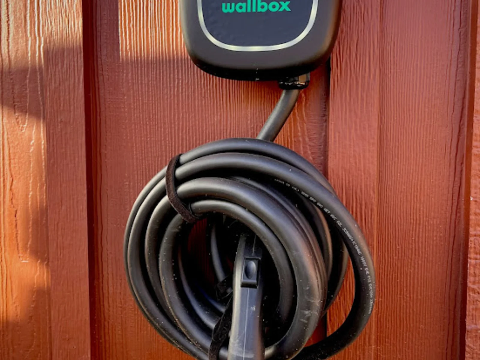 For all our Electric Vehicle guests, this lodge has you covered with its own EV charging dock!