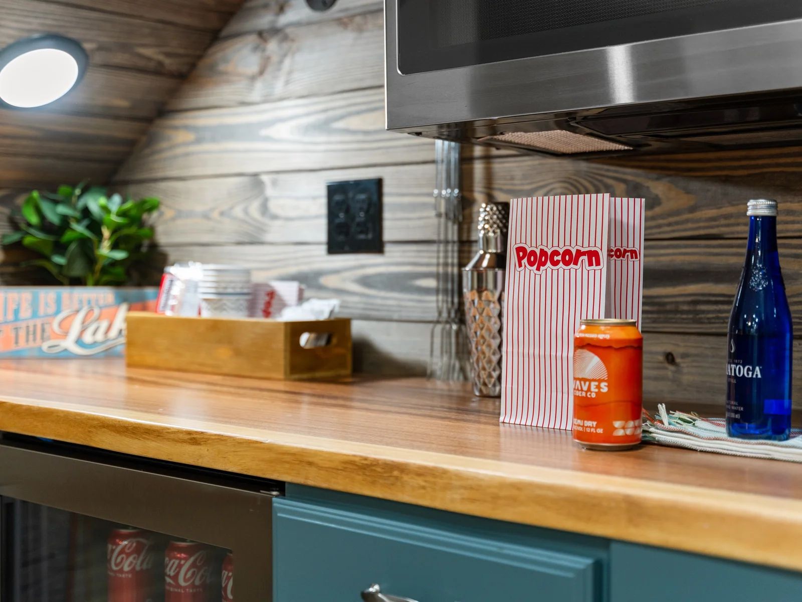 Where cravings meet convenience