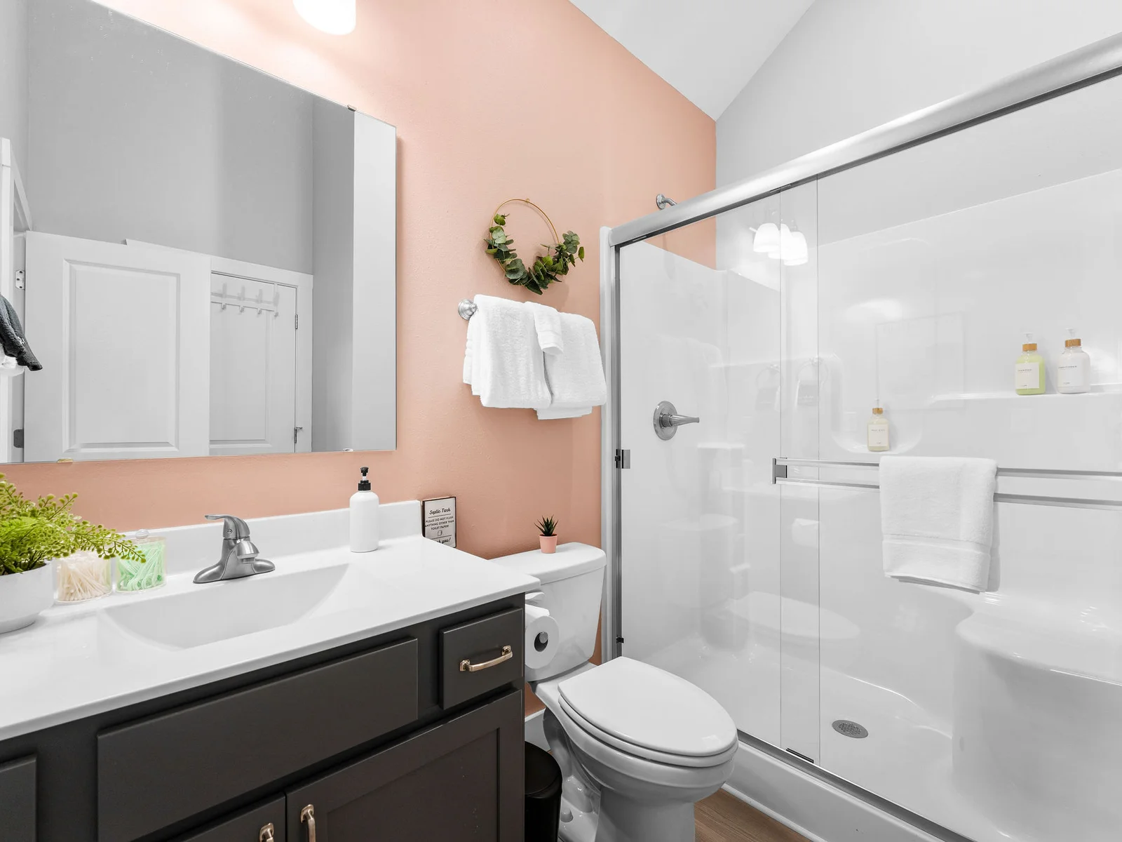 Shared bathroom 2
