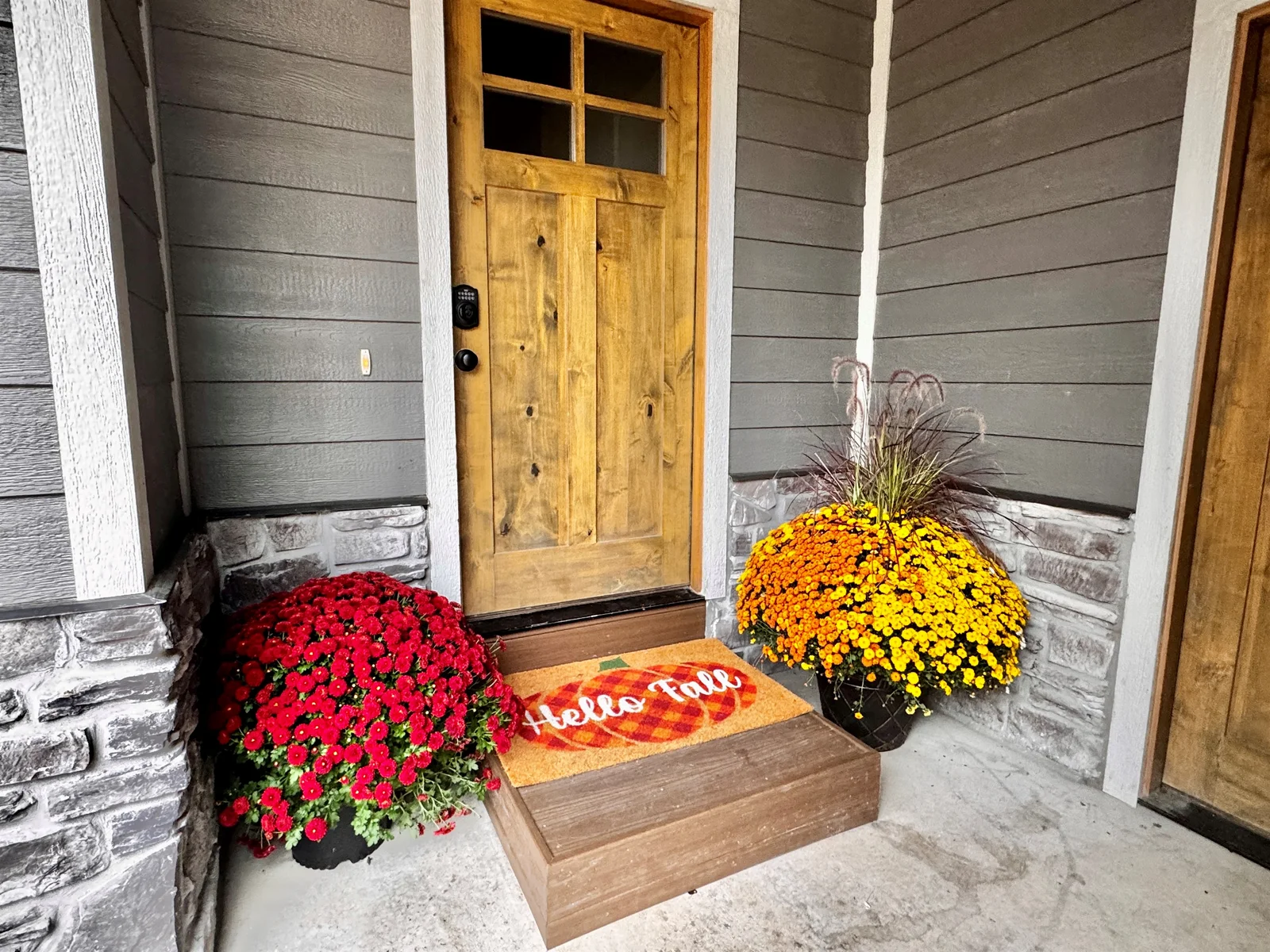 Fall ready!