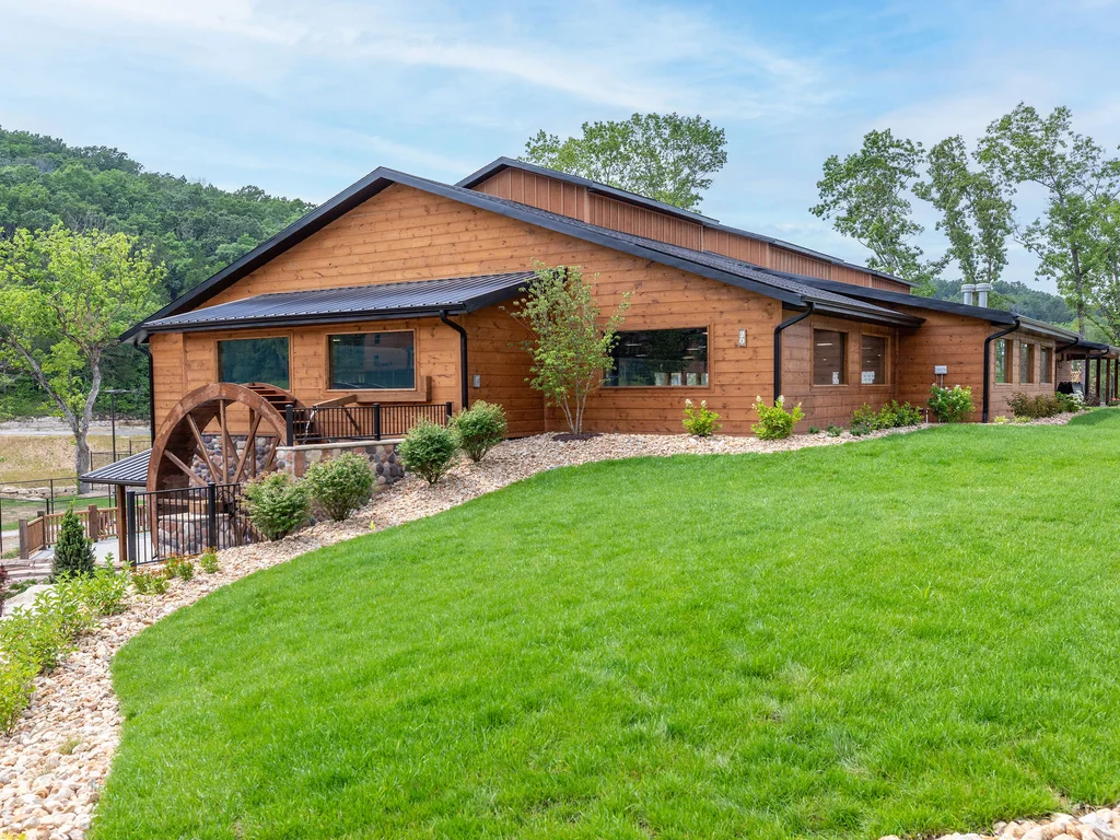 Harmony Hills Hideaway