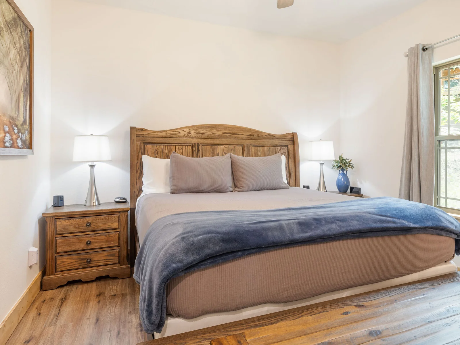 King bedroom #4