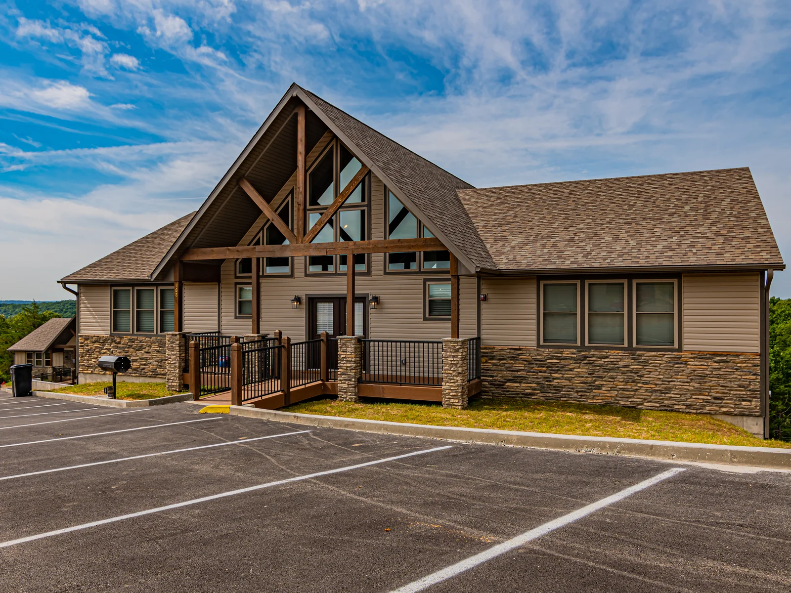 Lakeview Timbers/Table Rock Lake