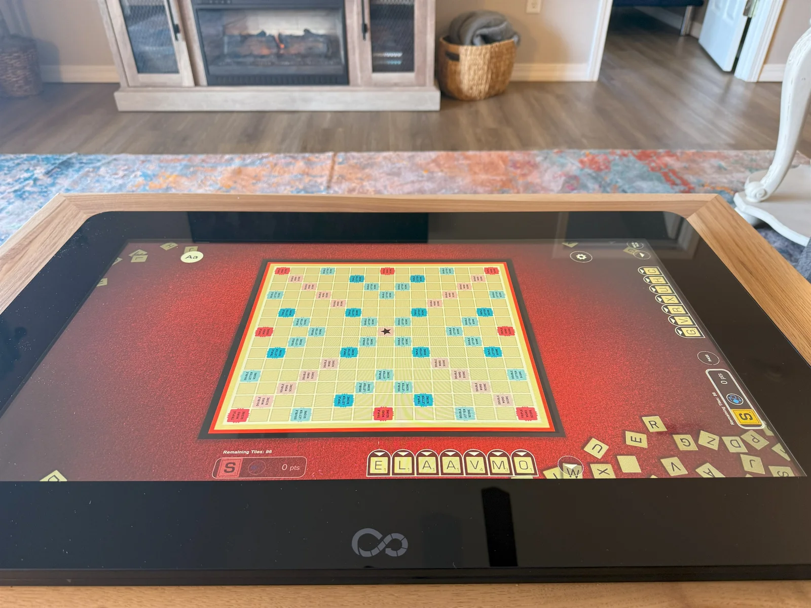 Can you spell Scrabble?