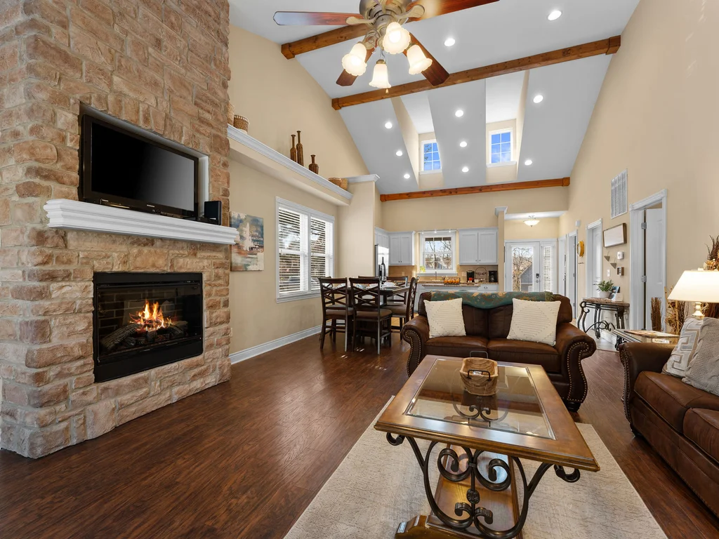 Canyon Haven Lodge
